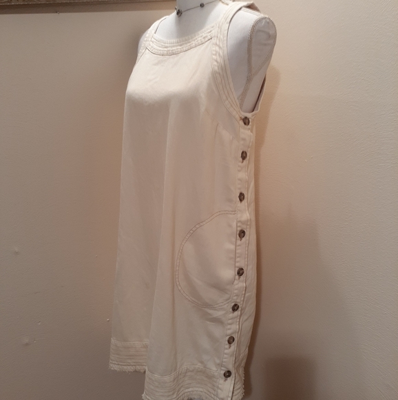 maeve anthropology Dresses & Skirts - Maeve anthropologie tank dress nwt small